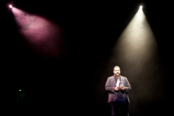 BRICKS for Young Adults