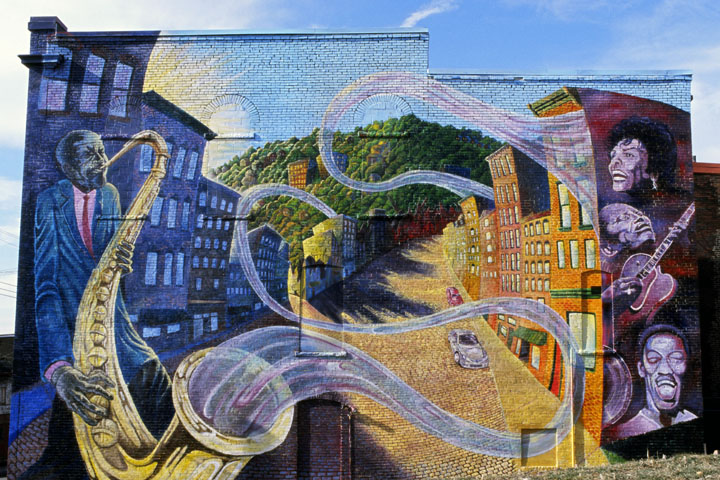 “Listening Through Time” (2003)