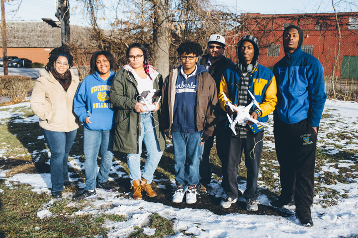 My Block is Beautiful