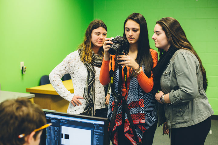 S.T.E.A.M. at Brentwood