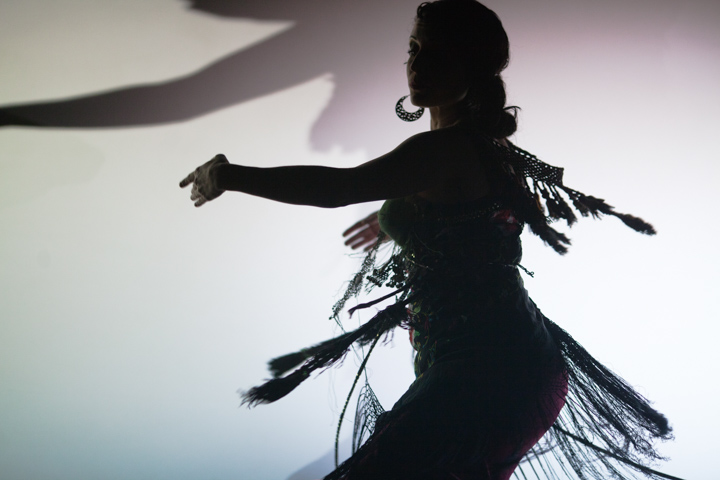 Zafira Dance Company